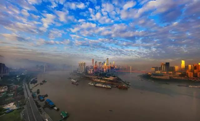 重庆旅游 | 重庆这17个世界之最，美翻你的眼神！721 / 作者:散粉的火把煌 / 帖子ID:114667