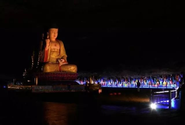 重庆旅游 | 重庆这17个世界之最，美翻你的眼神！676 / 作者:散粉的火把煌 / 帖子ID:114667