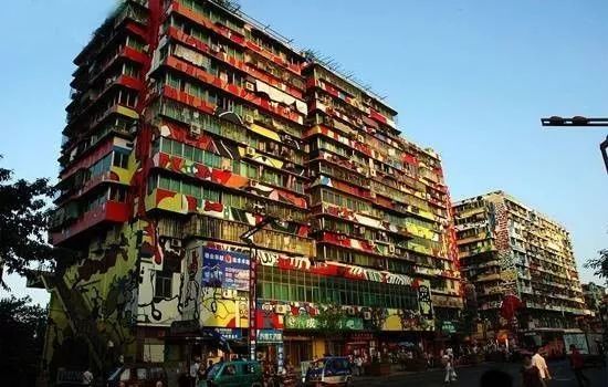 重庆旅游 | 重庆这17个世界之最，美翻你的眼神！389 / 作者:散粉的火把煌 / 帖子ID:114667