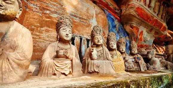 重庆旅游 | 重庆这17个世界之最，美翻你的眼神！527 / 作者:散粉的火把煌 / 帖子ID:114667
