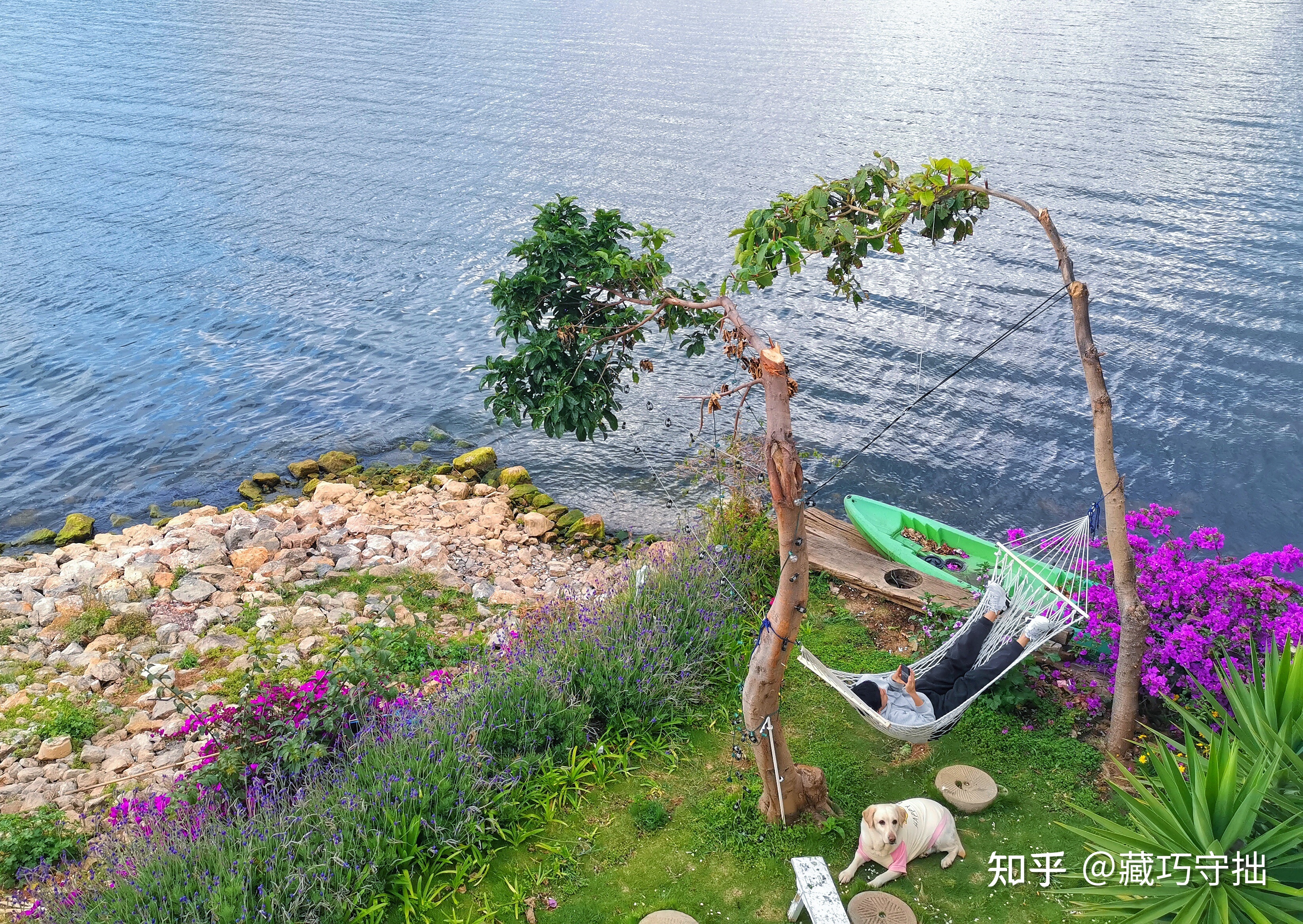从历史人物故事感悟交易（十）杨广——交易的目的是生活 ...-36.jpg