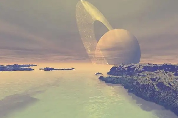 天文科普丨让人类寄予厚望是土卫六“泰坦星”，是否适合人类 ...640 / 作者:万小盈 / 帖子ID:114707