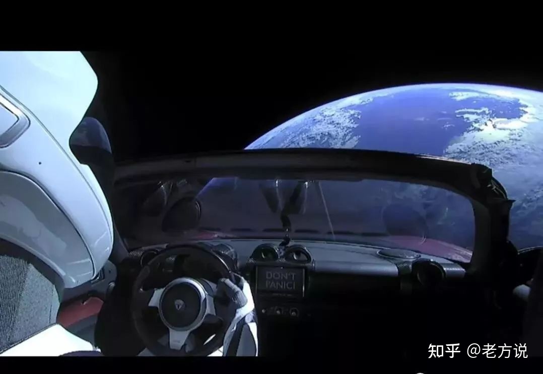 10万亿美元“改造地球”！马斯克的计划能成功吗？706 / 作者:礼记离 / 帖子ID:114785