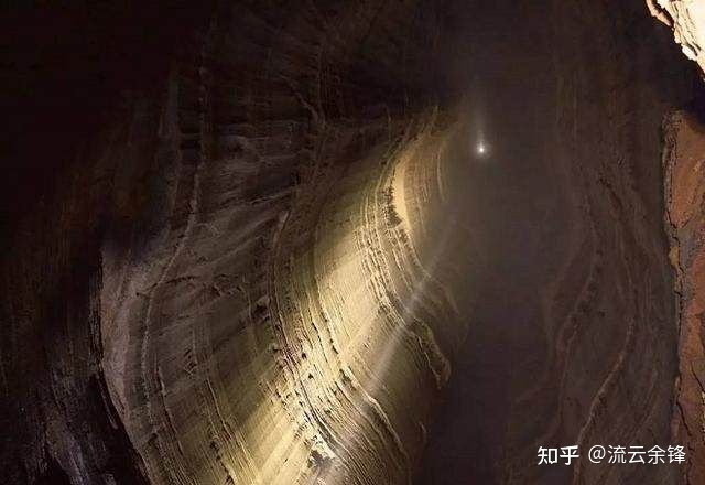 跟着阿峰看世界奇观（第一集，世界上最深的洞穴）683 / 作者:123457524 / 帖子ID:114838