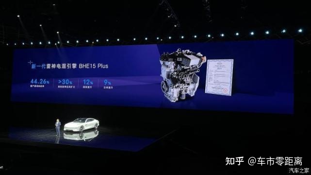 银河之光+银河L7 吉利银河系列首次亮相404 / 作者:下一站美安好 / 帖子ID:114857