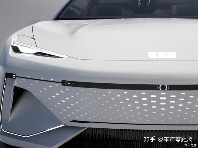 银河之光+银河L7 吉利银河系列首次亮相391 / 作者:下一站美安好 / 帖子ID:114857