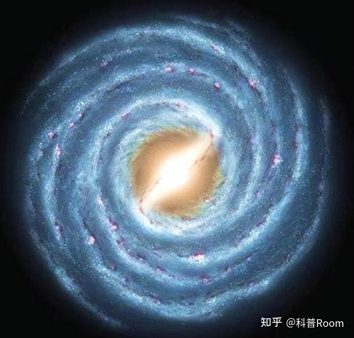 太阳系正被黑洞“狂吸”，即将坠落？科学家已计算出坠落具体 ...215 / 作者:睡鱼 / 帖子ID:114867