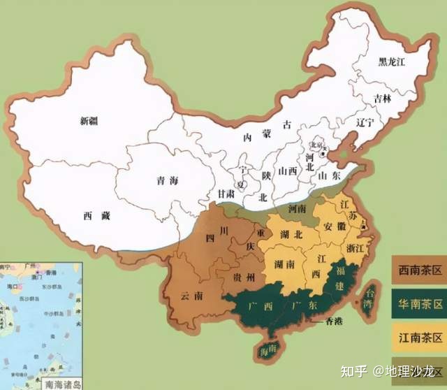 世界十大茶叶出口国中，斯里兰卡、中国和肯尼亚位居前三 ...650 / 作者:不忘初心xrl / 帖子ID:114900