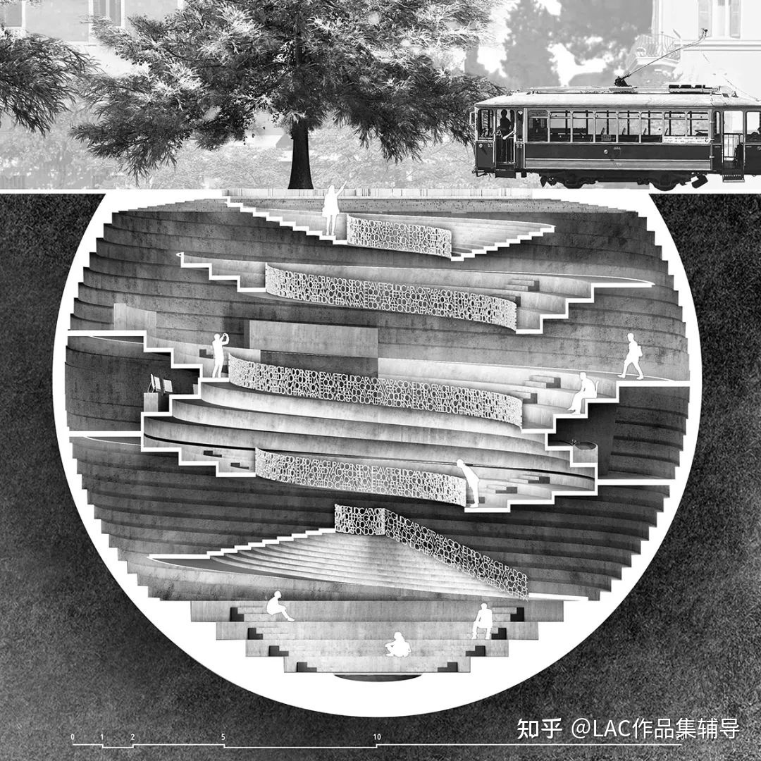 《流浪地球2》电影中的建筑都是什么水平？652 / 作者:Katlyn30590 / 帖子ID:114994