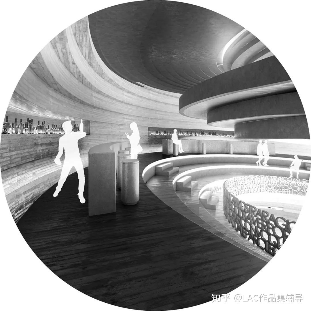 《流浪地球2》电影中的建筑都是什么水平？204 / 作者:Katlyn30590 / 帖子ID:114994