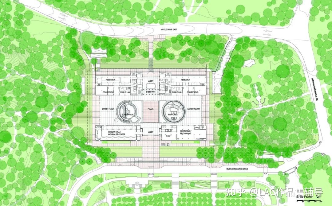 《流浪地球2》电影中的建筑都是什么水平？481 / 作者:Katlyn30590 / 帖子ID:114994