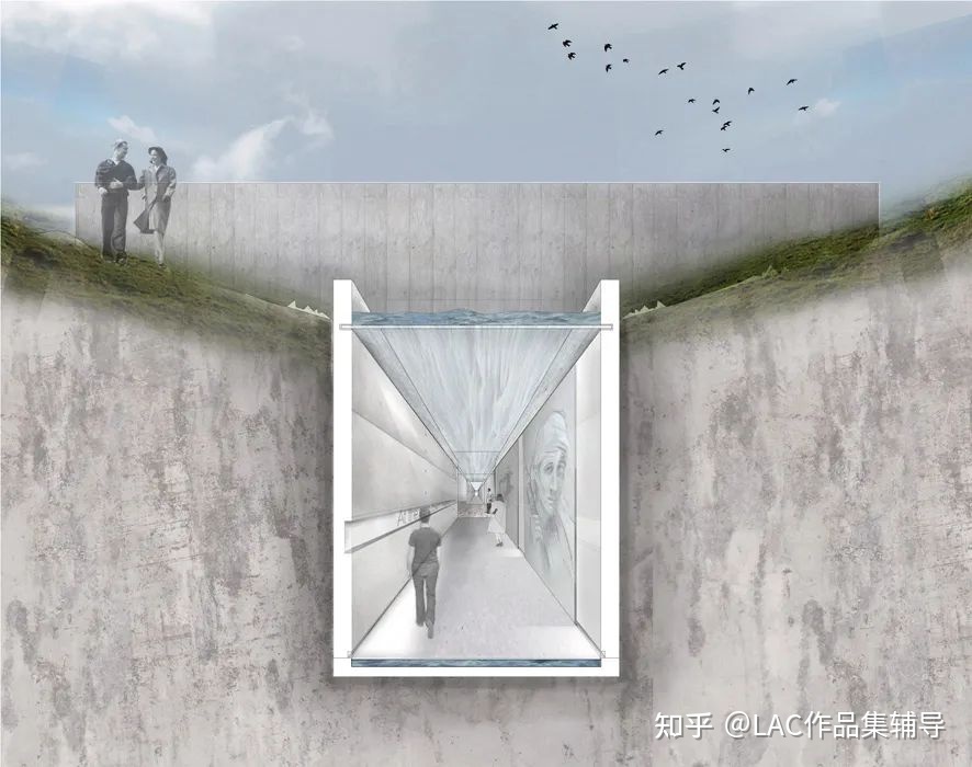《流浪地球2》电影中的建筑都是什么水平？4 / 作者:Katlyn30590 / 帖子ID:114994