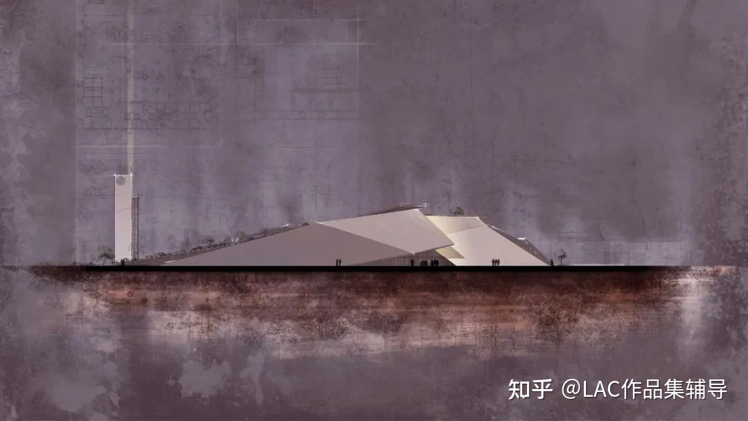 《流浪地球2》电影中的建筑都是什么水平？697 / 作者:Katlyn30590 / 帖子ID:114994
