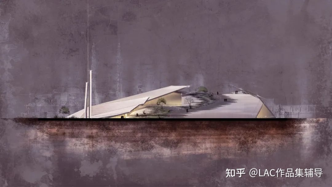 《流浪地球2》电影中的建筑都是什么水平？634 / 作者:Katlyn30590 / 帖子ID:114994