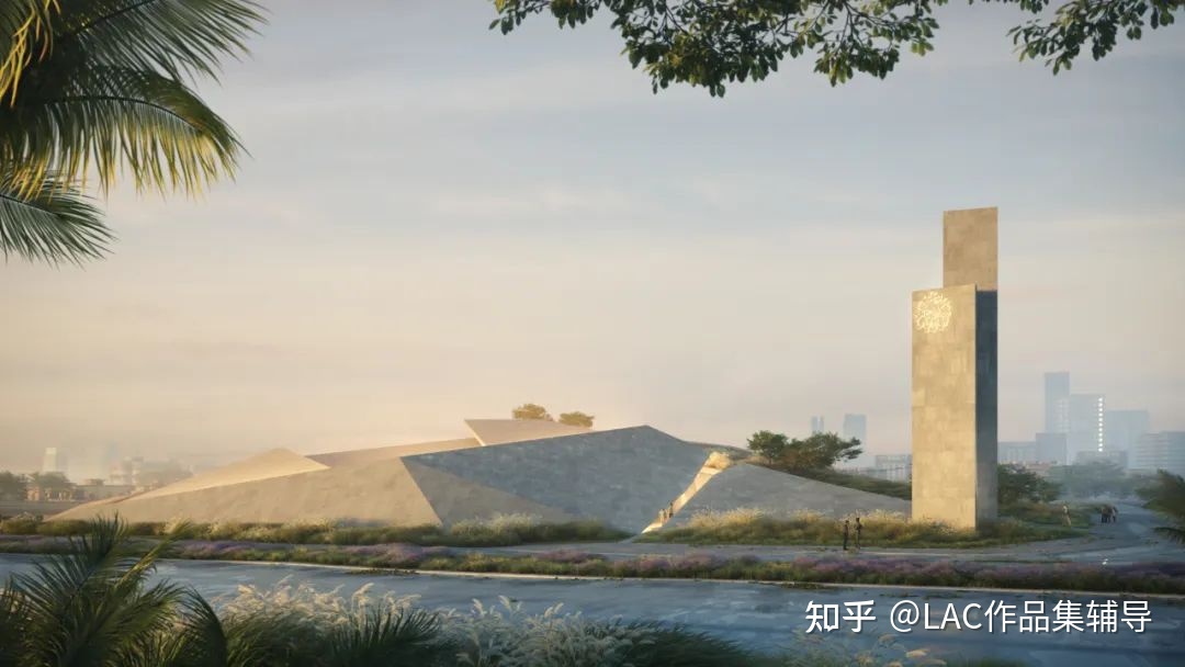 《流浪地球2》电影中的建筑都是什么水平？54 / 作者:Katlyn30590 / 帖子ID:114994