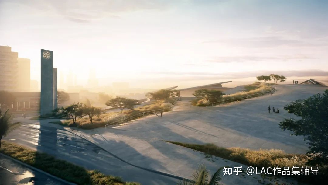 《流浪地球2》电影中的建筑都是什么水平？266 / 作者:Katlyn30590 / 帖子ID:114994