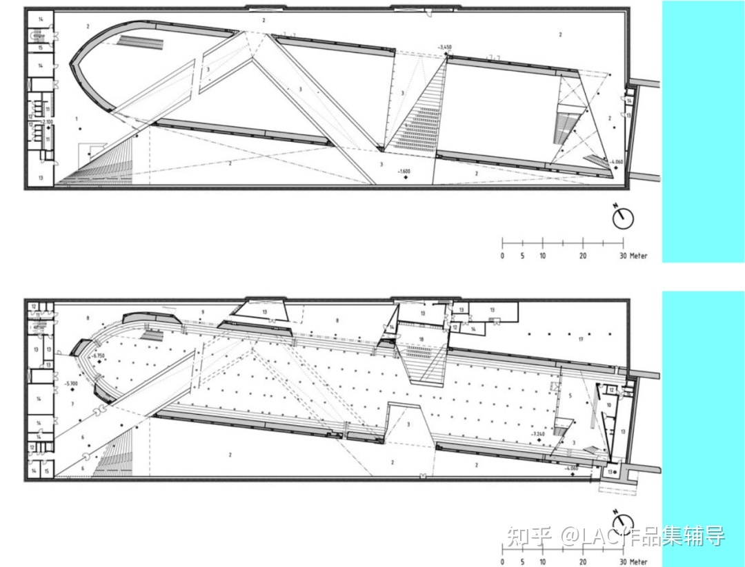 《流浪地球2》电影中的建筑都是什么水平？789 / 作者:Katlyn30590 / 帖子ID:114994