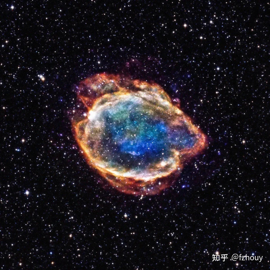 是什么亮宇宙的标准蜡烛的？390 / 作者:山风点烟捶 / 帖子ID:115003