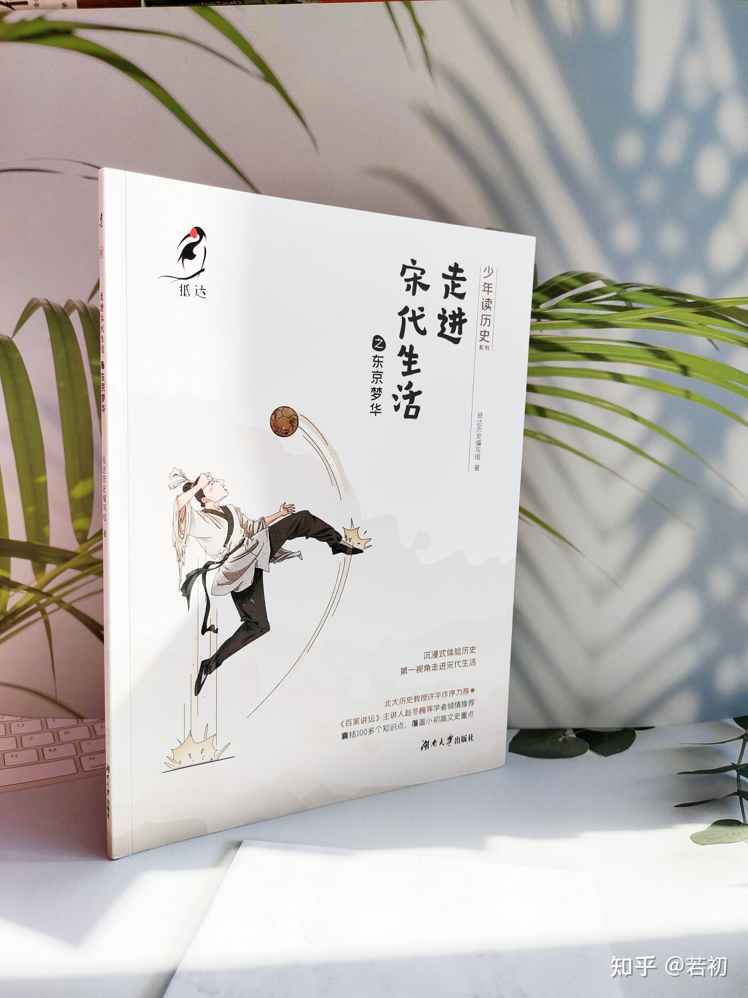 趣味读历史｜一个人的经历，一朝的兴衰-1.jpg