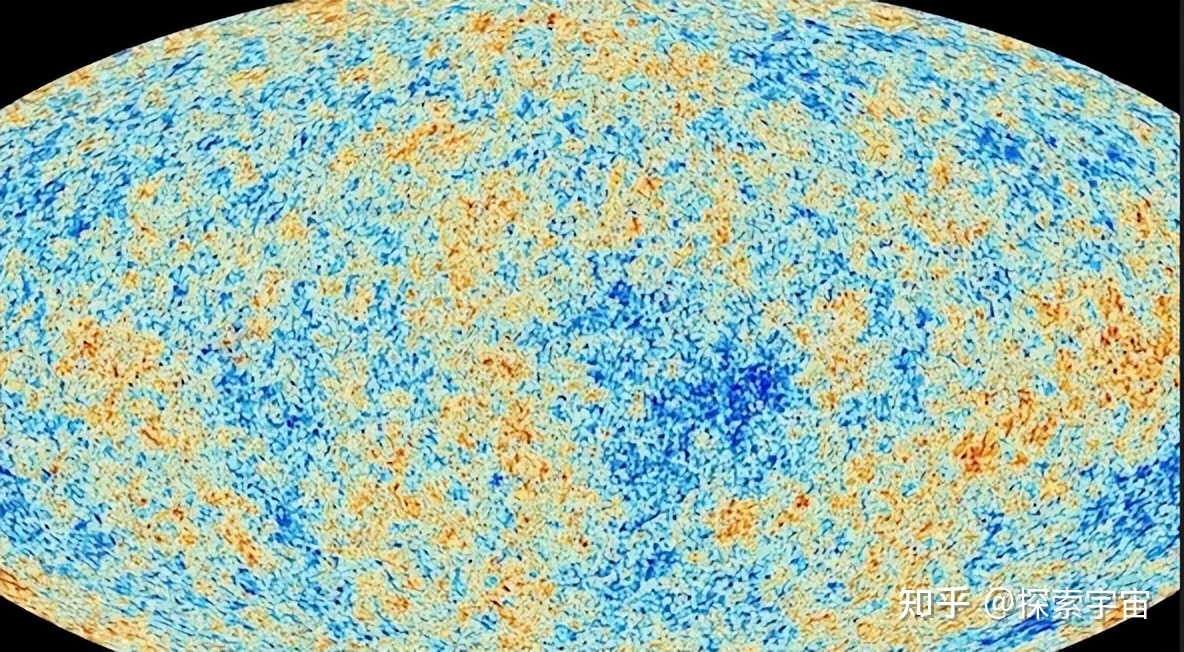 颠覆现有的宇宙学理论、宇宙没有起点也没有终点113 / 作者:V刘晨曦 / 帖子ID:115016