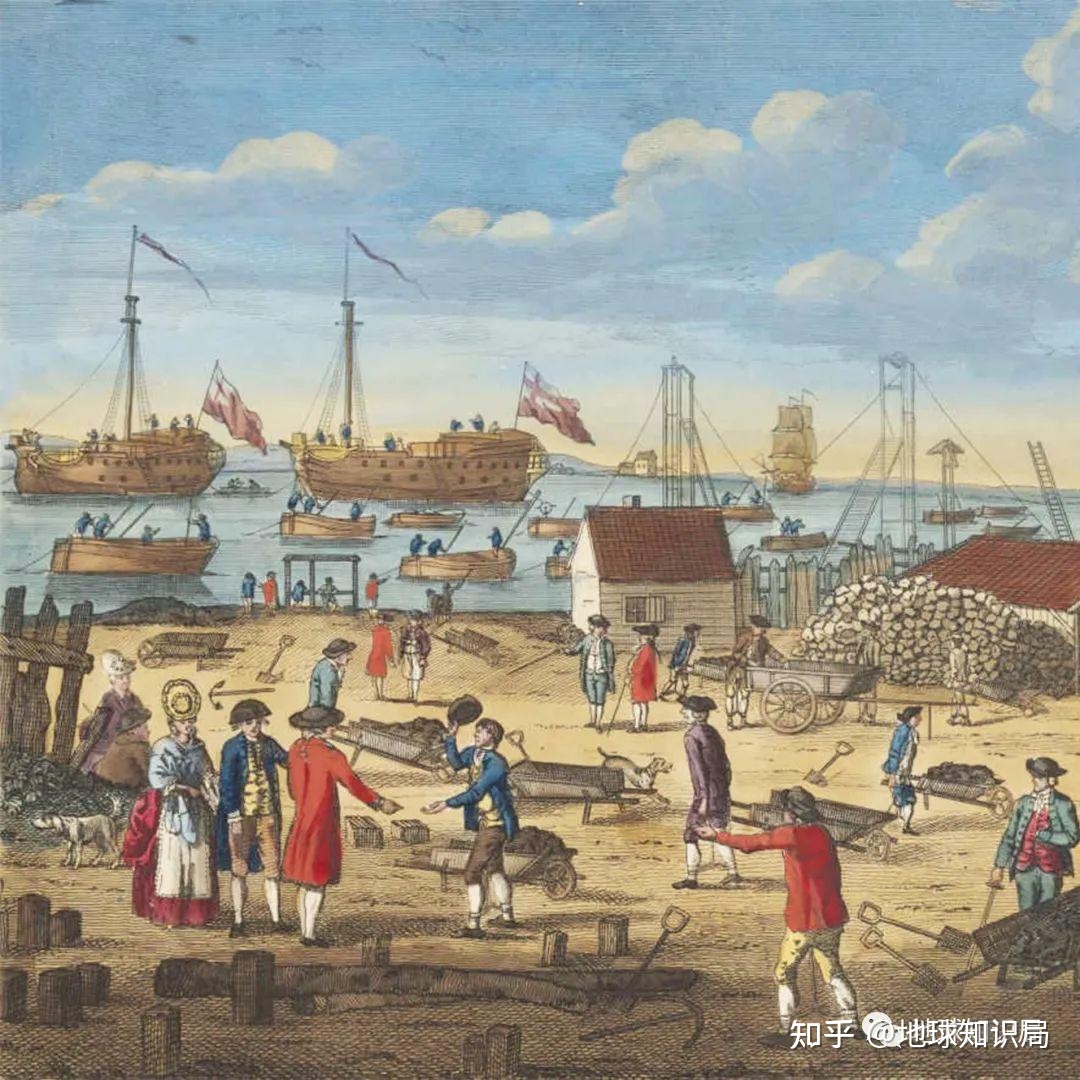 什么是法属圭亚那？| 地球知识局992 / 作者:hdnnuz62 / 帖子ID:115017
