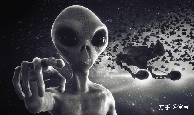 宇宙中到底有没有外星人464 / 作者:13471756666 / 帖子ID:115033