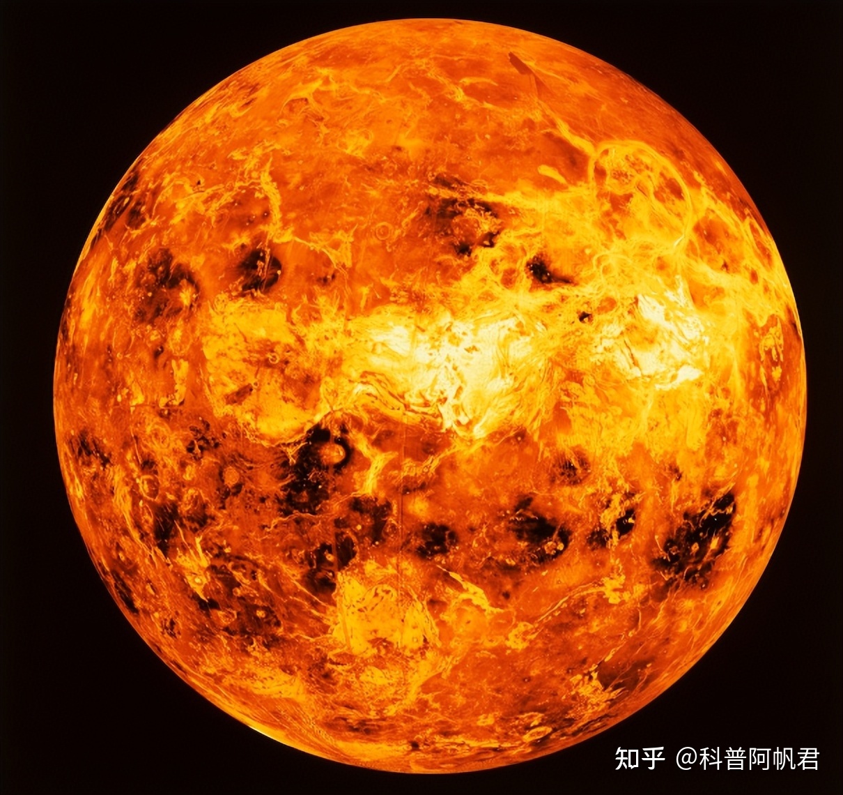 如果太阳系内除了地球以外的行星地核不是金属而是岩石会 ...476 / 作者:岳兄弟散养家鸡 / 帖子ID:115097