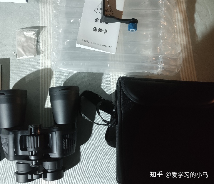 亲身经历天文入门之选择双筒望远镜观星推荐310 / 作者:李墨285 / 帖子ID:115099