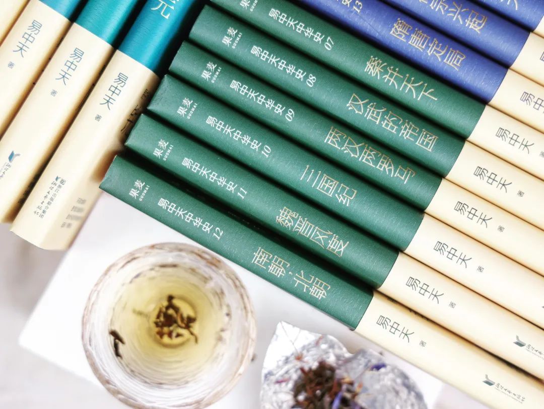 《易中天中华史》 | 从入门到入迷，像侦探小说一样好看的 ...-5.jpg