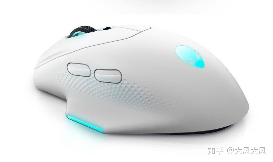 外星人Alienware新推出的 620M 游戏鼠标怎么样？462 / 作者:怕代时 / 帖子ID:115117
