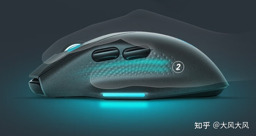 外星人Alienware新推出的 620M 游戏鼠标怎么样？102 / 作者:怕代时 / 帖子ID:115117