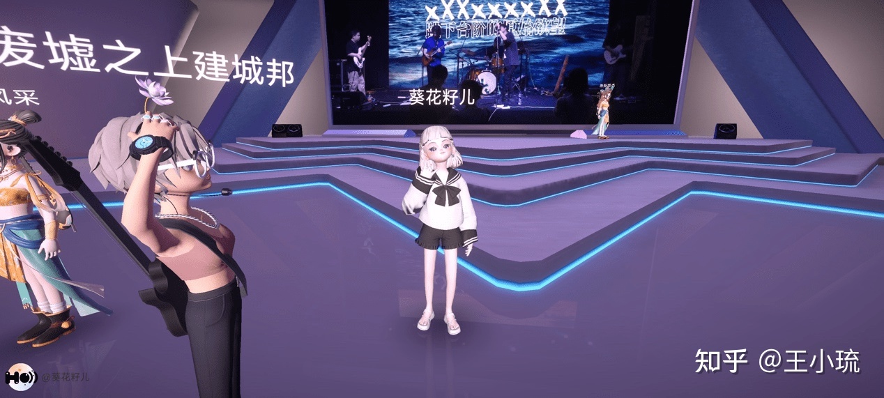虹宇宙首场Livehouse集合众多摇滚青年，BOOMBA CLUB ...318 / 作者:哈哈小强呀 / 帖子ID:115120