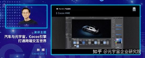 汽车有机会成为元宇宙空间的入口138 / 作者:123457684 / 帖子ID:115122