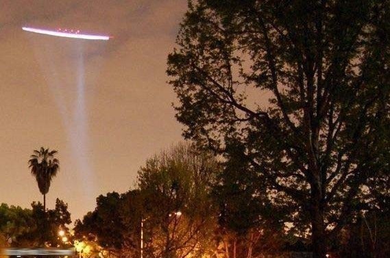 为什么还是有很多人不相信UFO的存在？109 / 作者:二级传播盅 / 帖子ID:115144