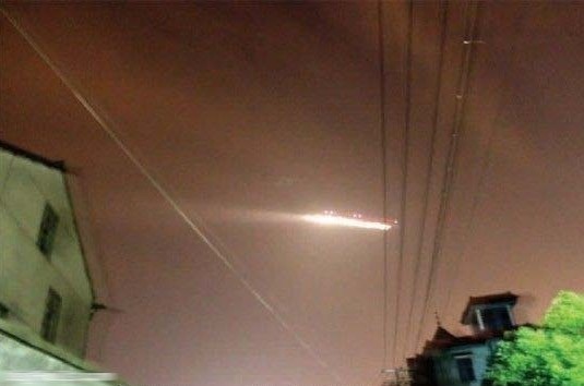 为什么还是有很多人不相信UFO的存在？726 / 作者:二级传播盅 / 帖子ID:115144