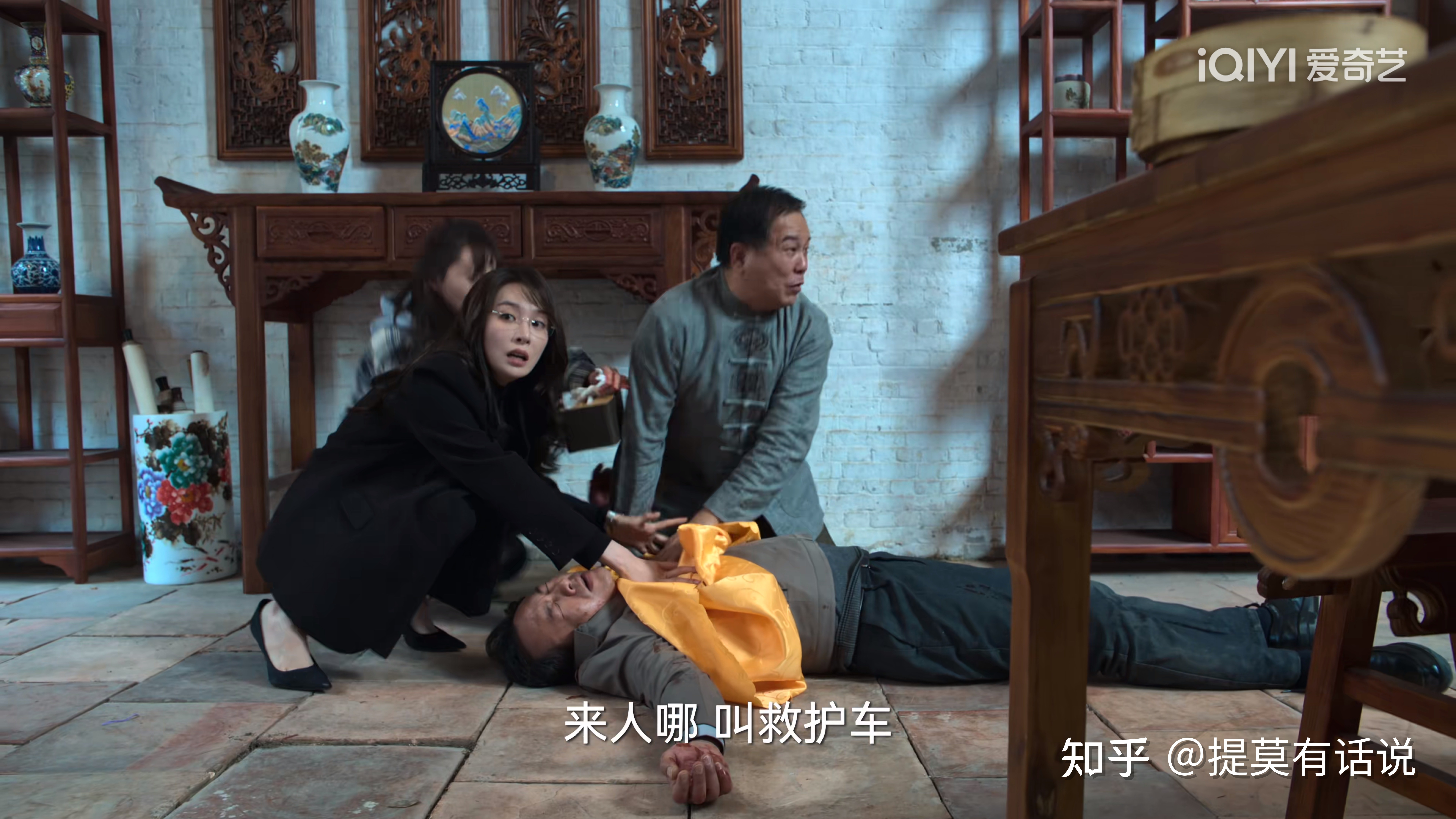 你不知道的狂飙未解之谜279 / 作者:123457751 / 帖子ID:115146