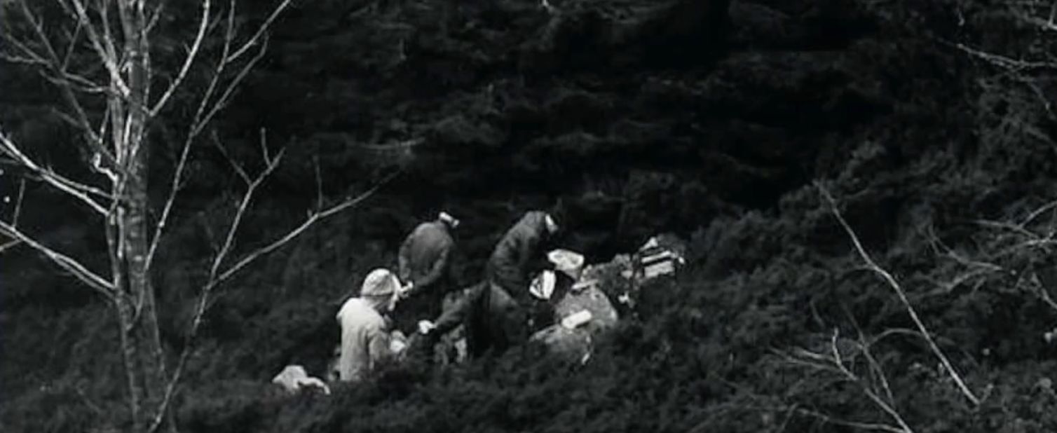 挪威“死亡之谷”女尸悬案，线索多却无法破案，她到底是谁 ...587 / 作者:风格飘逸风i / 帖子ID:115153