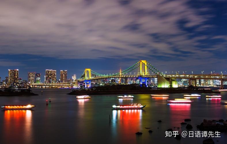 台场——世界上第三尊自由女神像之地166 / 作者:擎宇温 / 帖子ID:115157