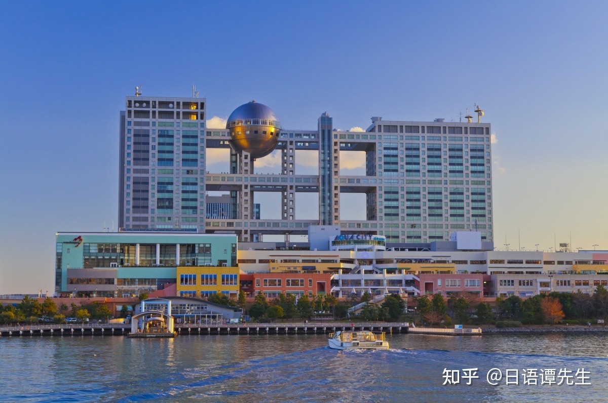台场——世界上第三尊自由女神像之地846 / 作者:擎宇温 / 帖子ID:115157