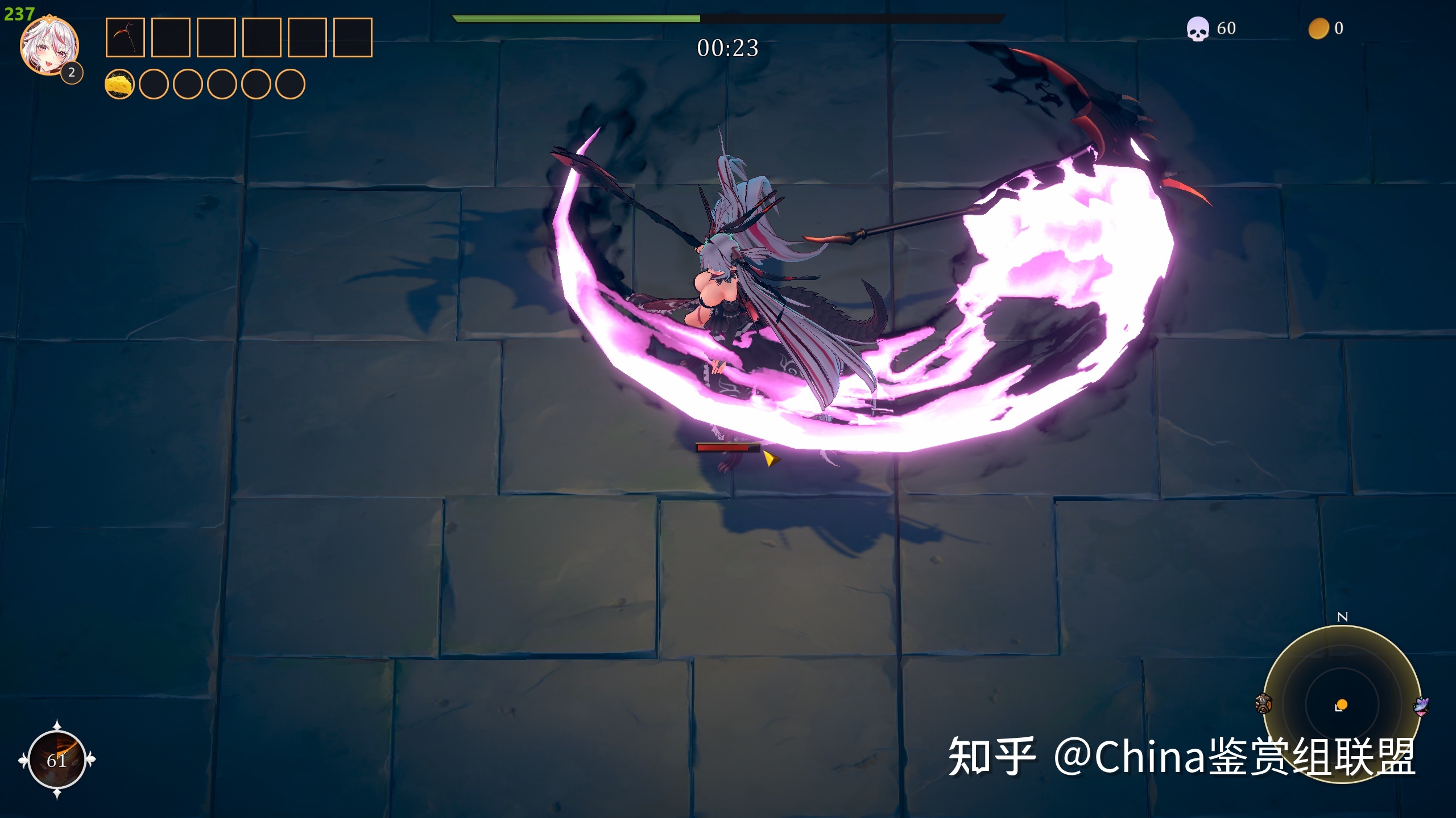 Beautiful Mystic Survivors美丽神秘幸存者测评642 / 作者:法克鱿吧吧sw / 帖子ID:115165
