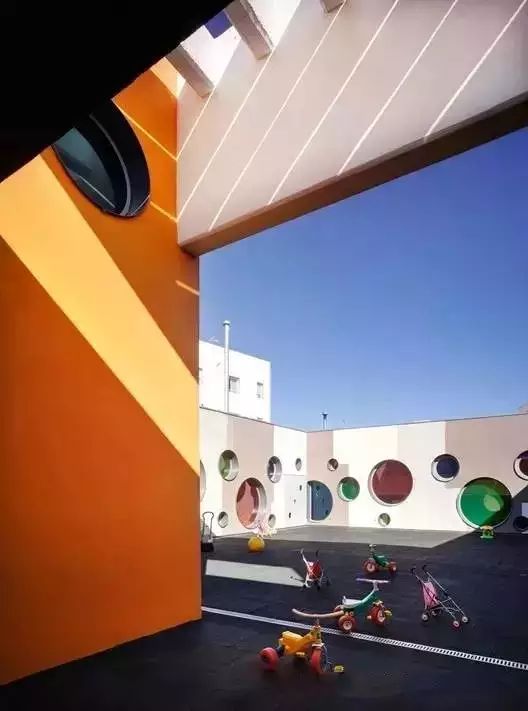 分享11个全球幼儿园，看看世界上的幼儿园都棒在哪里126 / 作者:淡淡如菊795 / 帖子ID:115166