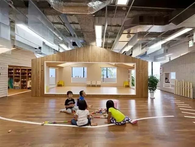 分享11个全球幼儿园，看看世界上的幼儿园都棒在哪里624 / 作者:淡淡如菊795 / 帖子ID:115166