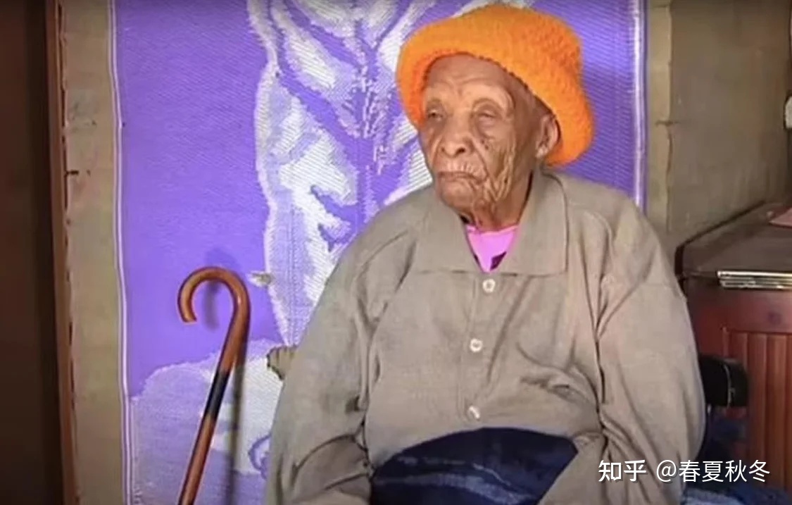 世界最长寿女性去世 享年128岁 这是咋情况？734 / 作者:授权发言人惩 / 帖子ID:115173