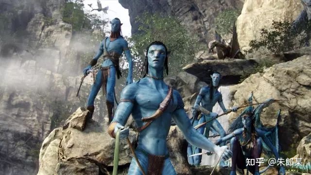 为什么大部分科幻电影里外星人总是想毁灭人类？870 / 作者:苏警暗刚 / 帖子ID:115176