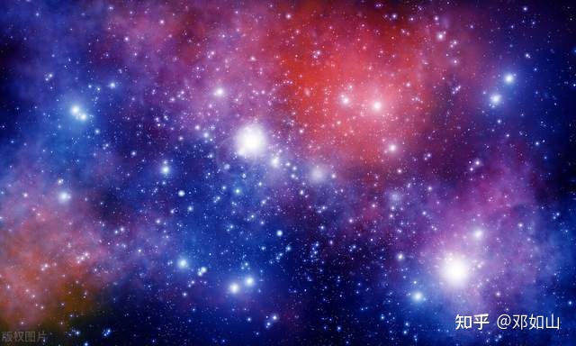 宇宙诞生享用了“免费的午餐”793 / 作者:国留局劳 / 帖子ID:115181