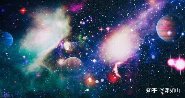 宇宙诞生享用了“免费的午餐”270 / 作者:国留局劳 / 帖子ID:115181