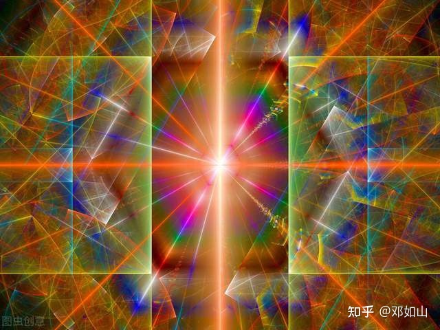 精确描述原宇宙的“玻尔兹曼方程”474 / 作者:乱放大的宙斯宙t / 帖子ID:115224