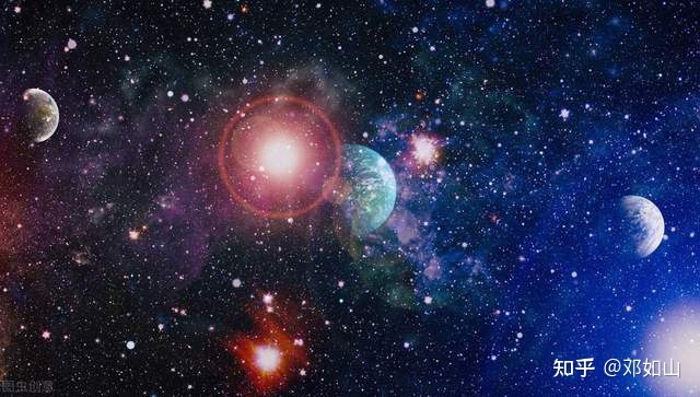 精确描述原宇宙的“玻尔兹曼方程”118 / 作者:乱放大的宙斯宙t / 帖子ID:115224