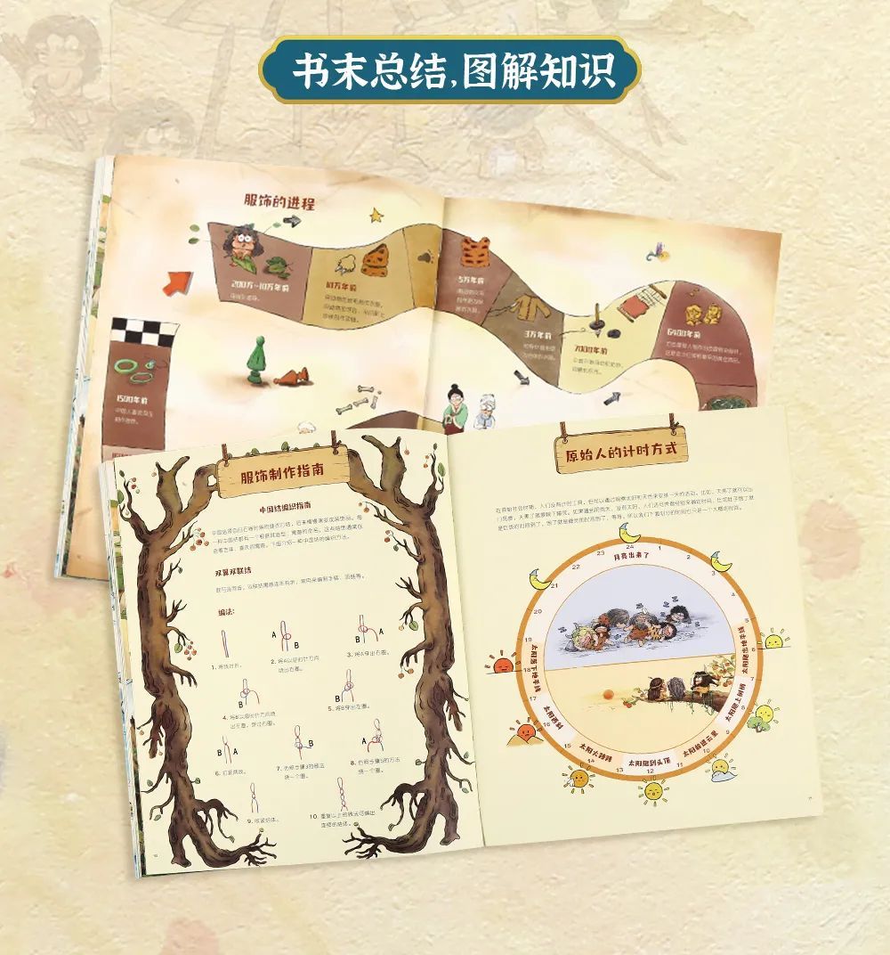 除了央视这档综艺，接地气科普历史还有这些国学新书-10.jpg