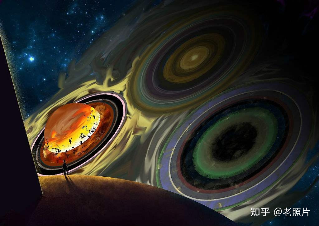 距离15亿光年！此星球向地球发6次信号，刘慈欣：该文明或已 ...790 / 作者:chris是小胖纸 / 帖子ID:115248